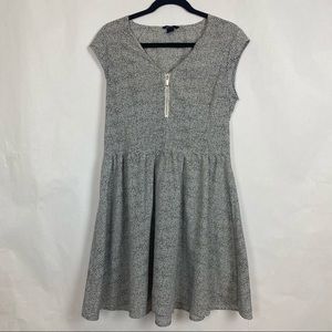 H&M Skater Dress